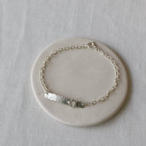 צמיד פלורה L