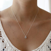 שרשרת זרקון