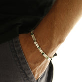 צמיד ג׳ון לגבר