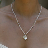 שרשרת ליה XL