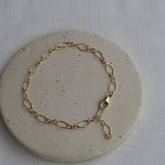 צמיד קלאסיק גולדפילד