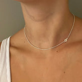 שרשרת צ׳וקר מגן דוד