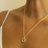 שרשרת עמנואל גולדפילד