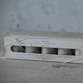 מארז 5 נרות קטנים