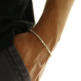 צמיד לורי לגבר