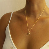 שרשרת עמנואל מיני גולדפילד