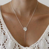 שרשרת טהיטי עניבה