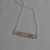 שרשרת פפיון