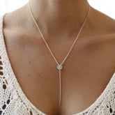 שרשרת אושן עניבה