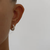 עגילי מיני טאו