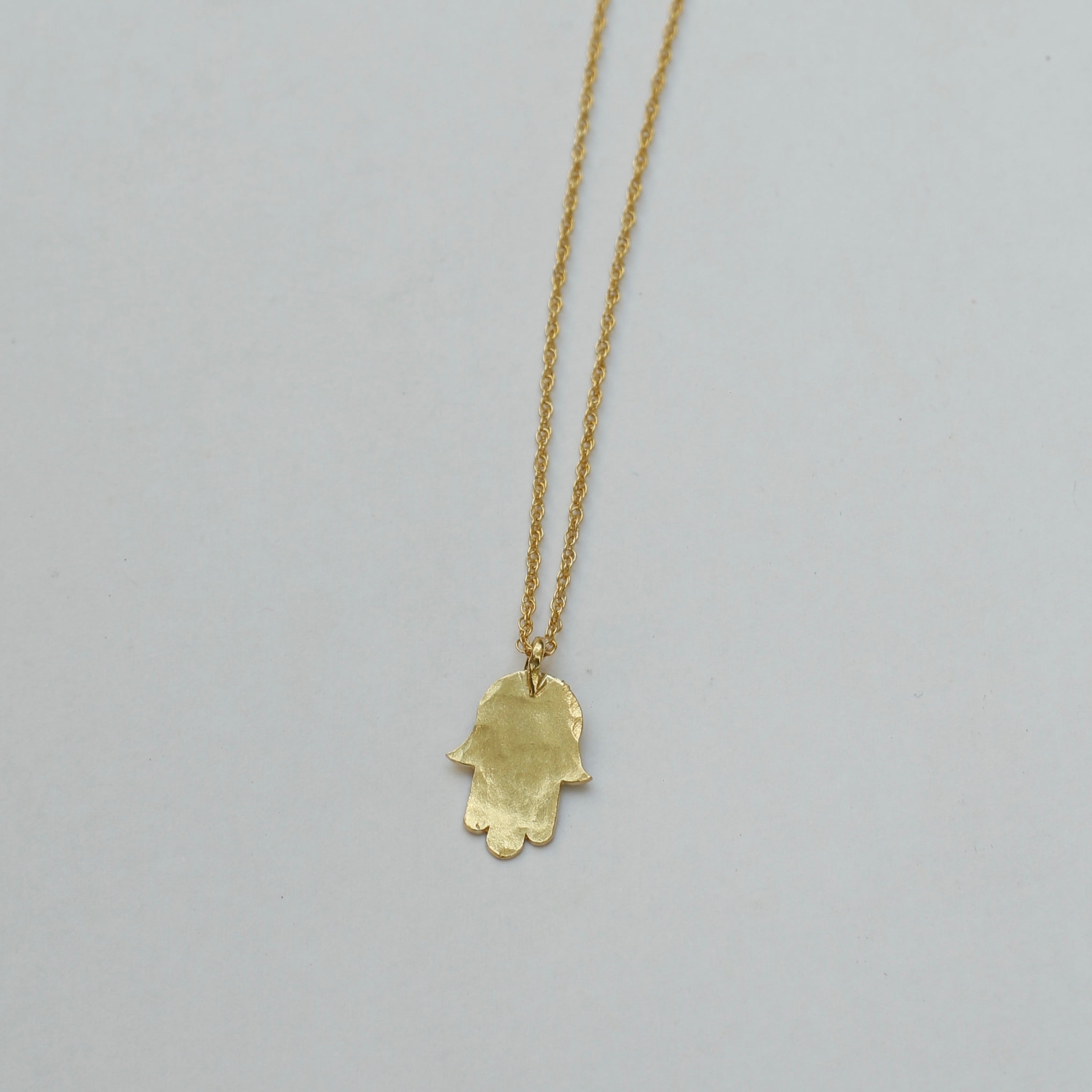 שרשרת חמסה גולדפילד