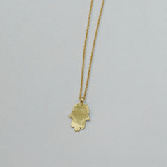 שרשרת חמסה גולדפילד