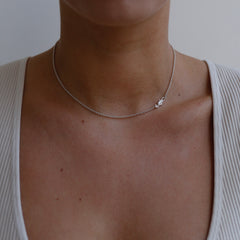 שרשרת צ׳וקר סוסון ים