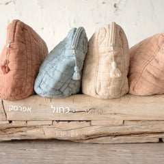 תיק רחצה גדול