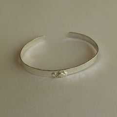 צמיד סוסון ים קשיח