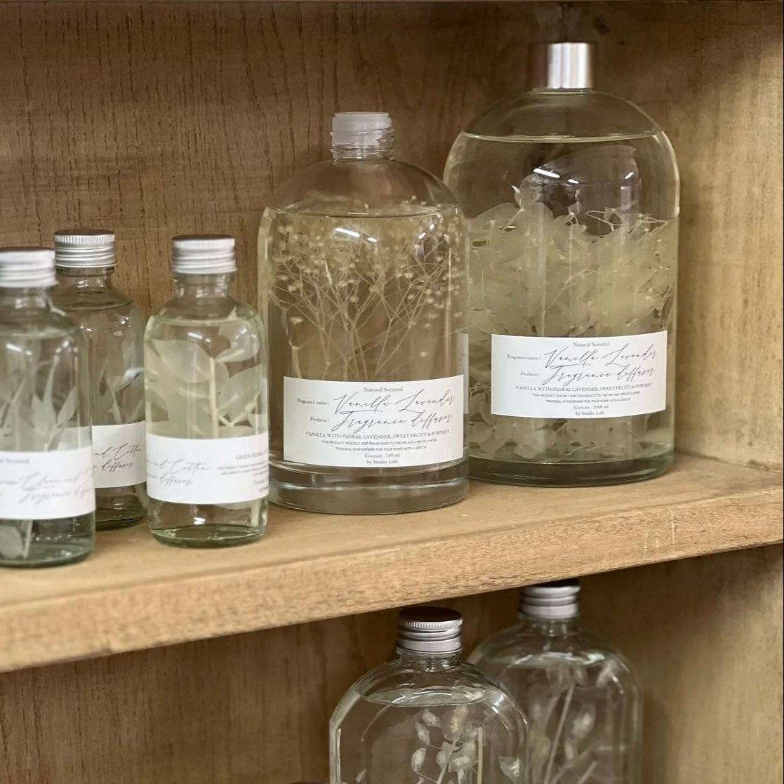 מפיץ ריח 250 מ״ל