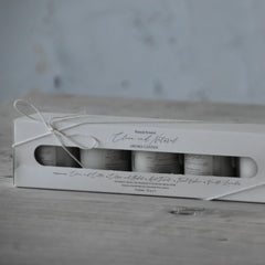 מארז 8 נרות קטנים