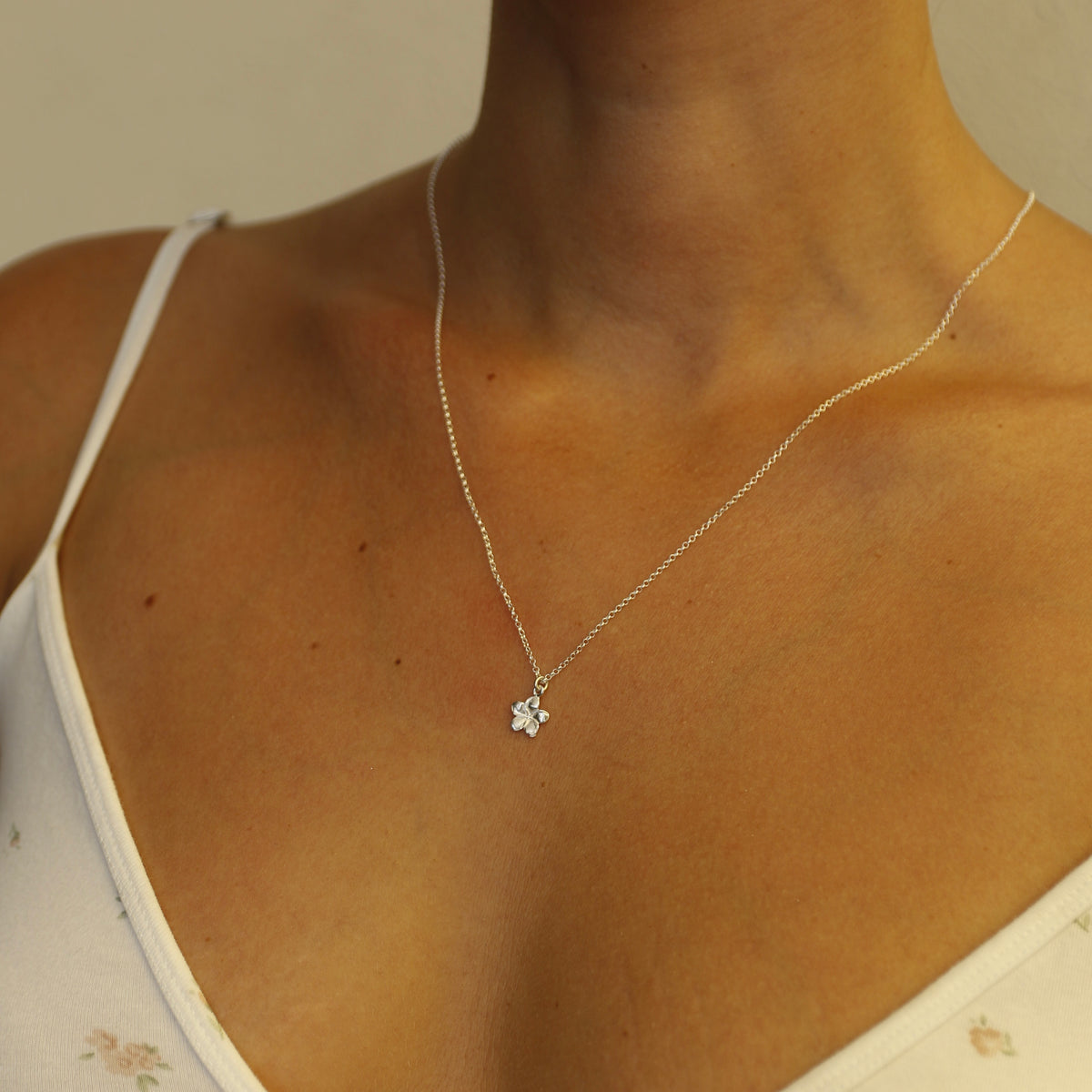 שרשרת פלורה מיני 2.0