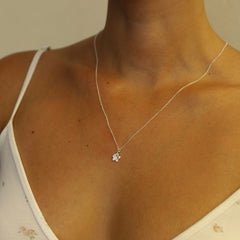 שרשרת פלורה מיני 2.0