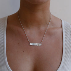שרשרת love