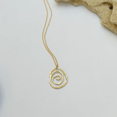 שרשרת סמואל גולדפילד