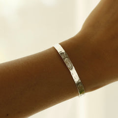 צמיד סוסון ים קשיח