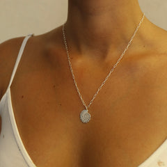 שרשרת טהיטי