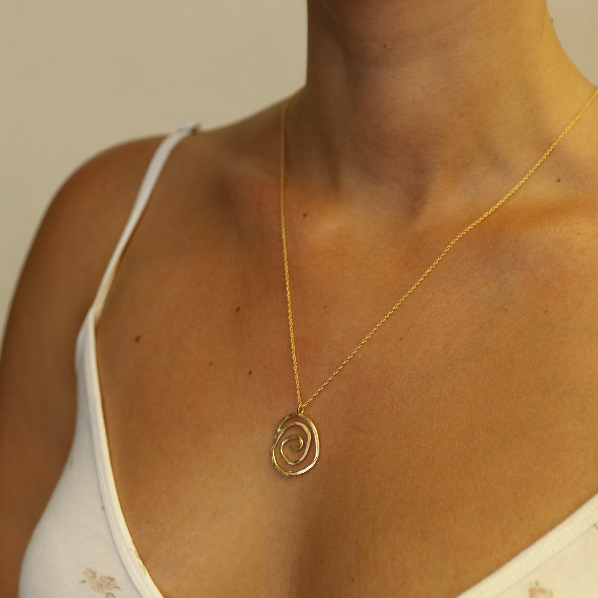 שרשרת סמואל גולדפילד