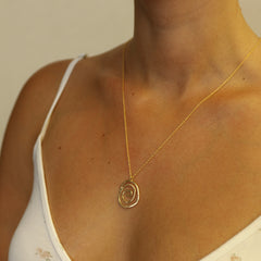 שרשרת סמואל גולדפילד