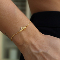 צמיד הולבוש מיני גולדפילד